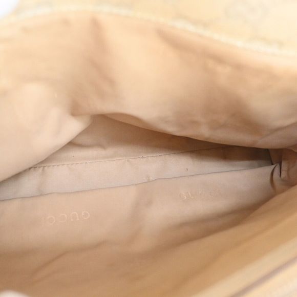 GUCCI Bamboo Handbag - Picture 5 of 16